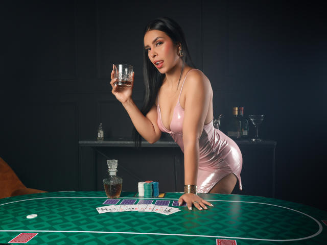 SalmaSoto - Porno na żywo i seks kamera - 25681905