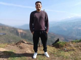 ChuzoMan - Sexe cam en vivo - 25681993