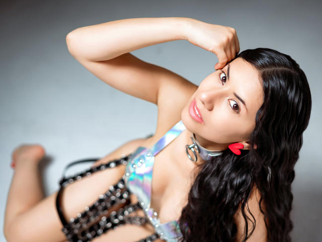 XiaQueen - Live porn &amp; sex cam - 25682213