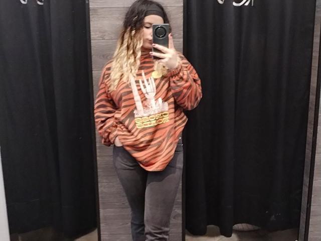 KateZoe - Sexe cam en vivo - 25682409