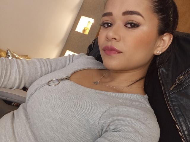 MistressVictoriaa - ライブポルノ&amp;セックスカム - 25682505