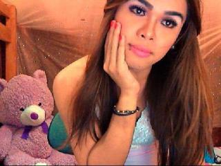 MistressKesh - Sexe cam en vivo - 2568251