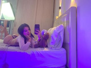 MagiicBebes - Camera khiêu dâm &amp; quyến rũ trực tiếp - 25682673