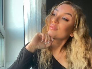 DemiMoveX - сексуальная веб-камера в реальном времени - 25682721