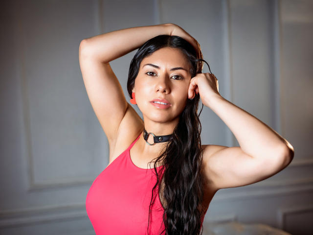 XiaQueen - Sexe cam en vivo - 25683093