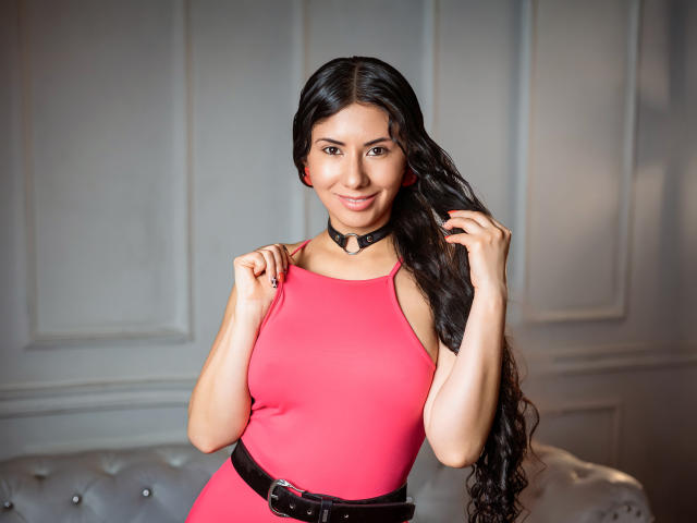 XiaQueen - Sexe cam en vivo - 25683097