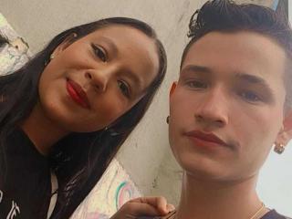 IsabelaAndMax - Live porn &amp; sex cam - 25683189