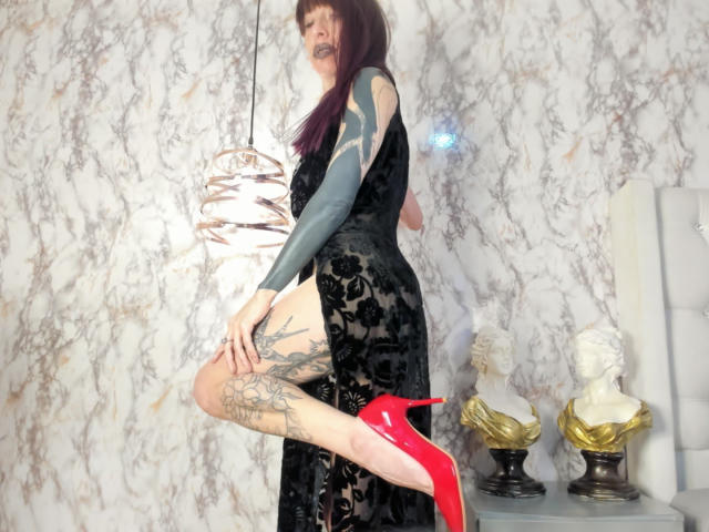 GrethelMuller - Live porn &amp; sex cam - 25683553