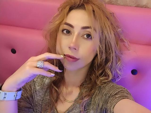 DouceKhrystine - Sexe cam en vivo - 25683581