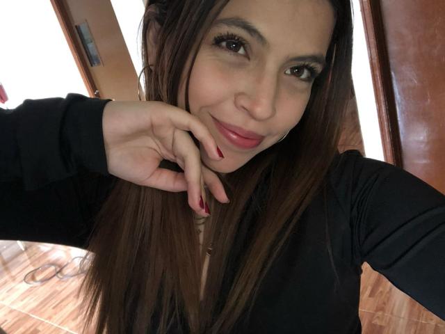 NyraVane - 라이브 포르노 &amp; 섹스 캠 - 25683617