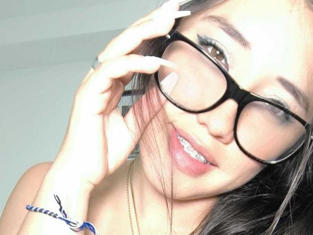 JessyBarnnett - Sexe cam en vivo - 25683857