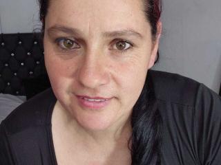 SofiaLorna - Sexe cam en vivo - 25683945