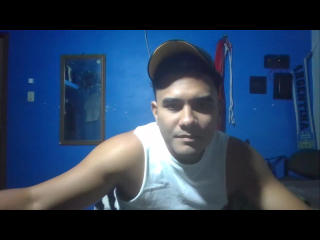 ChuzoMan - Sexe cam en vivo - 25683953