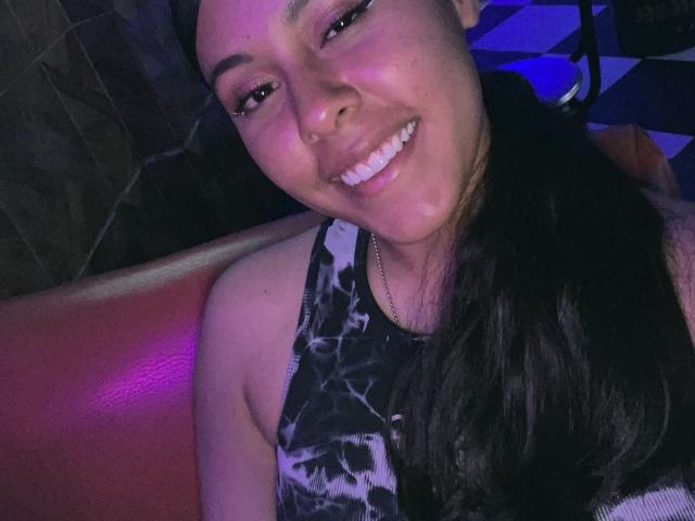 MarilynHills - Sexe cam en vivo - 25684473