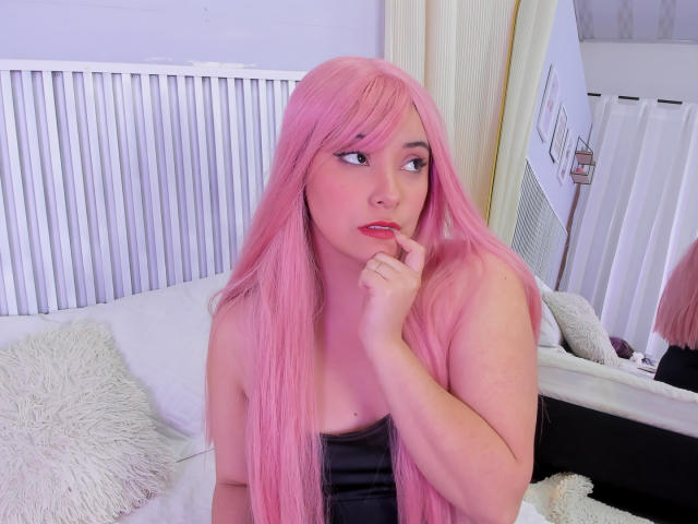 AnniieYummy - Live porno og sexkamera - 25684657