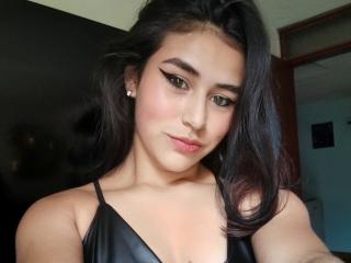 AstridDupont - Camera khiêu dâm &amp; quyến rũ trực tiếp - 25684945