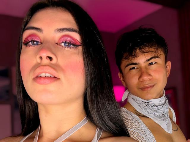 NoahAndRose - Live porn &amp; sex cam - 25685269