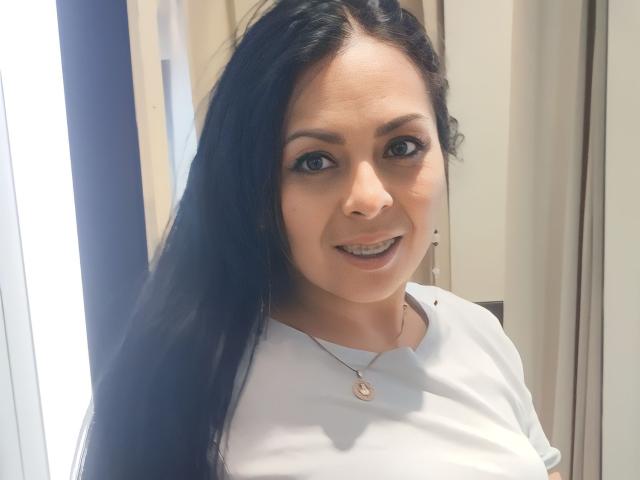 LesbianCoupleSl - Sexe cam en vivo - 25685481