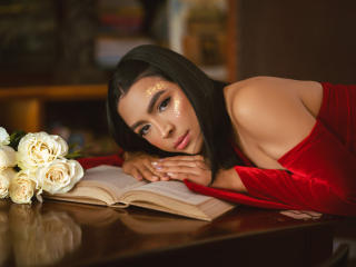 SarahStonee - Camera khiêu dâm &amp; quyến rũ trực tiếp - 25685653