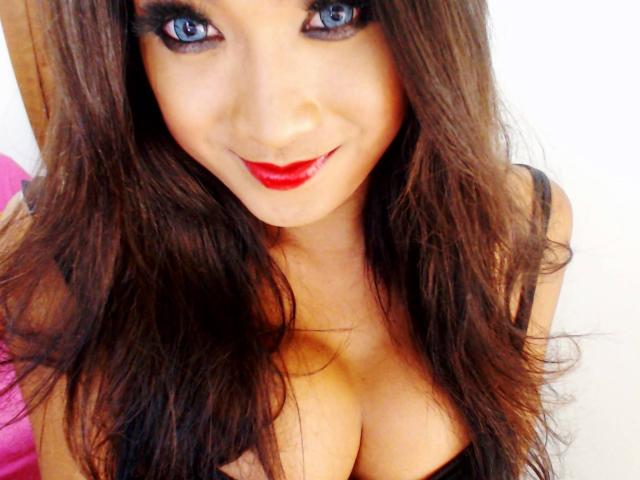 SoDelicious69 - Sexe cam en vivo - 2568575