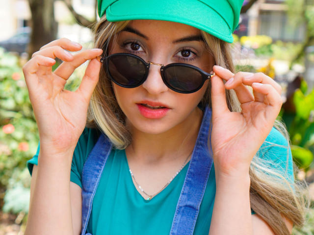 SusanMonroy - Live porn &amp; sex cam - 25685801