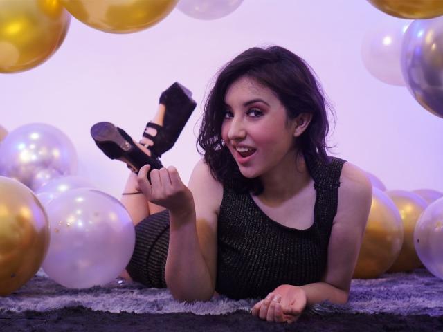 SusanMonroy - Live porn &amp; sex cam - 25685921