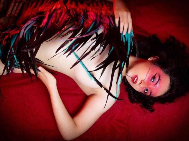 SusanMonroy - Live porno og sexkamera - 25686041