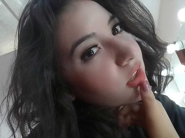 SusanMonroy - сексуальная веб-камера в реальном времени - 25686141