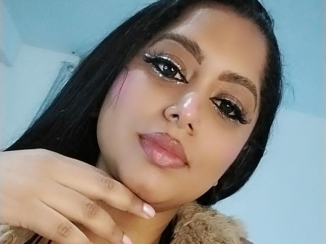 MariaCatalina - Camera khiêu dâm &amp; quyến rũ trực tiếp - 25686253