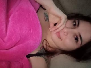 KirstenMary - Sexe cam en vivo - 25686593