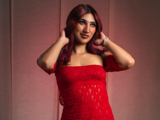 NemesisSinner - Live porn &amp; sex cam - 25686805