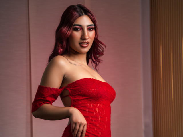 NemesisSinner - Live porn &amp; sex cam - 25686849