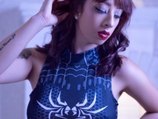 ViancaR - Live porn &amp; sex cam - 25686981