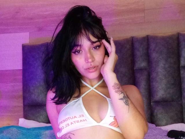 LindaWatsong - Live sexe cam - 25687349