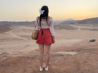 BeautyCoral - Sexe cam en vivo - 25687389