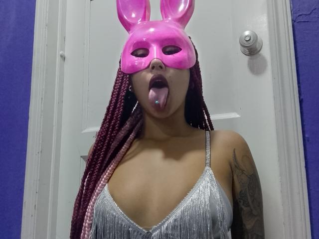AryVixen - Live porn &amp; sex cam - 25687573