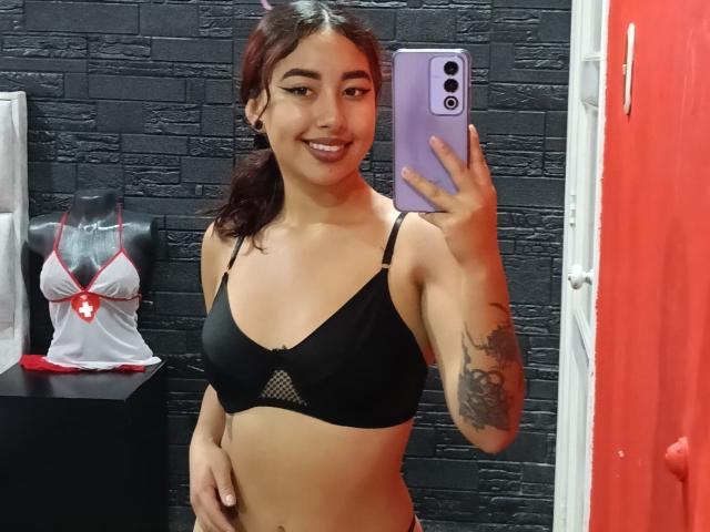 AryVixen - Live porn &amp; sex cam - 25688265