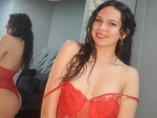 GabbyFostter - Live porn &amp; sex cam - 25689097