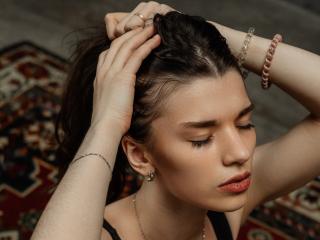 LinnieFlower - Live porn &amp; sex cam - 25690153