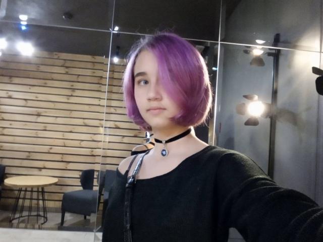 AriaOn - Live porno og sexkamera - 25690721