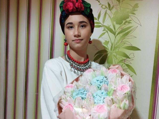 AriaOn - Live porn &amp; sex cam - 25690737