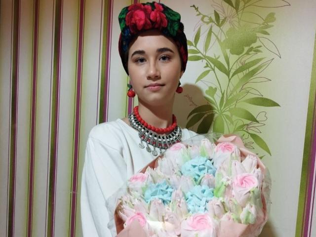 AriaOn - Live porn &amp; sex cam - 25690897