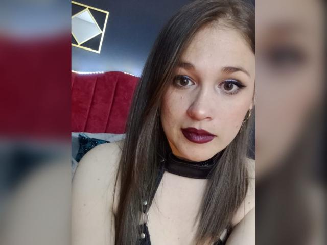 MillyGrey - Live porn &amp; sex cam - 25691045