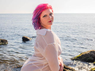 CoolTatis - сексуальная веб-камера в реальном времени - 25691389