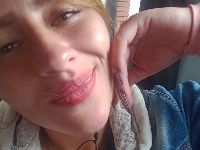 LilyDemon - Sexe cam en vivo - 25691593