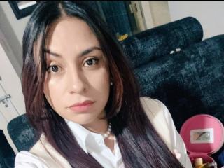 VeronicaMoor - Live porn &amp; sex cam - 25691769