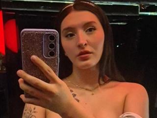 ZoeCortes - Élő pornó és szexkamera - 25691837