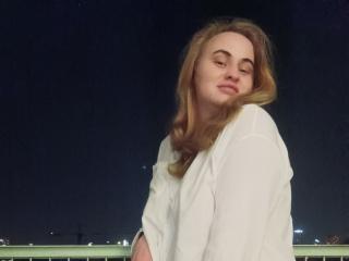 MimiStella - Sexe cam en vivo - 25691849