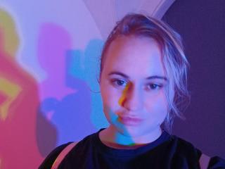 MimiStella - Sexe cam en vivo - 25691853