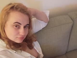 MimiStella - Sexe cam en vivo - 25691861